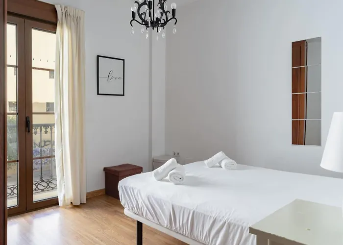 Guestready - Tranquil Getaway In Malaga
