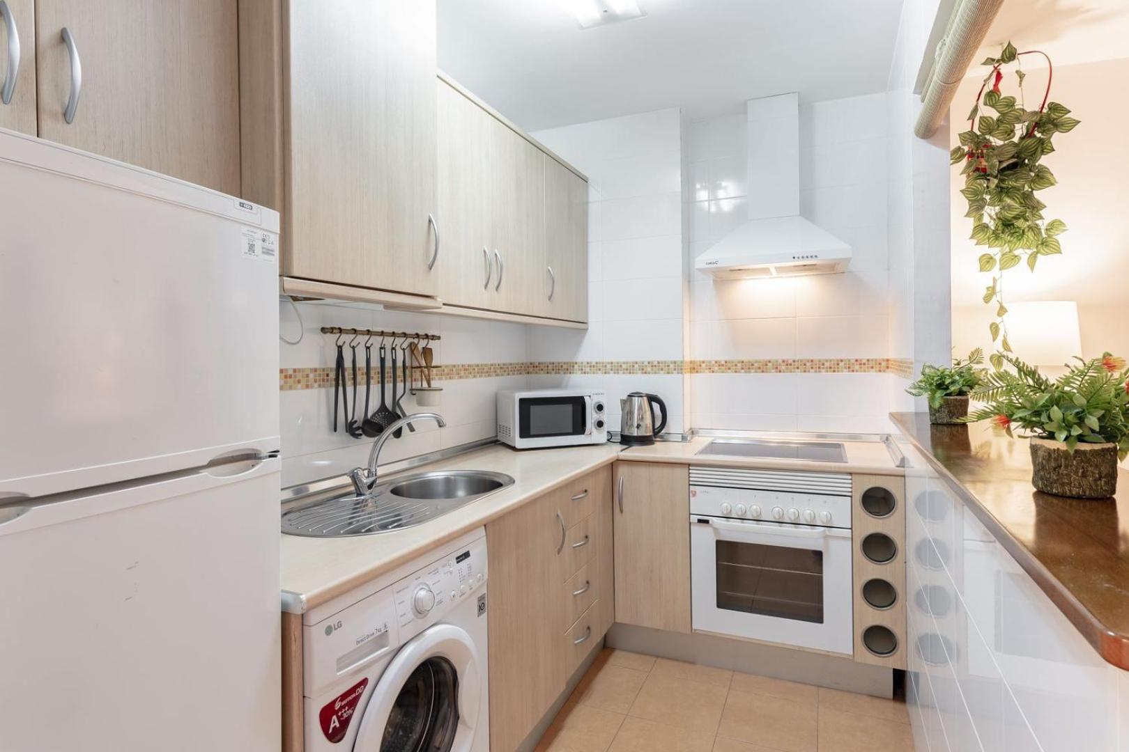 Guestready - Tranquil Getaway In Apartament *