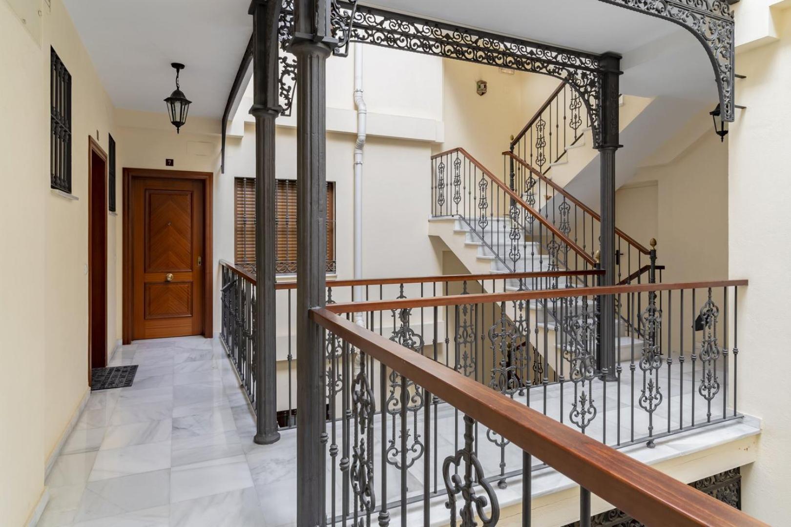 Guestready - Tranquil Getaway In Apartament Màlaga